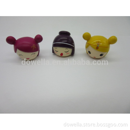Make Custom 3D plastic figurine topper